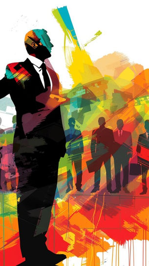 Democratic Style of Leadership