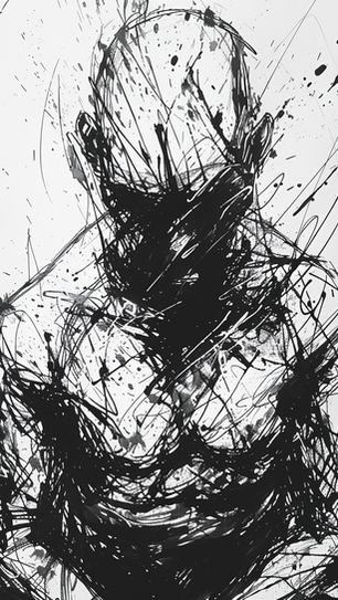 The Unseen Burden: When Empathy Meets Media Saturation