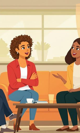 Transforming Your Path with Career Counseling