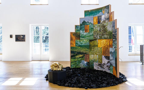 EXPOSITIONS