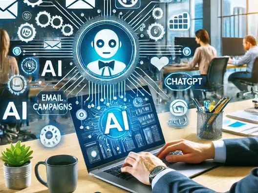 ChatGPTでキャッチコピーを自動生成:個人事業主のビジネスを加速させるAI活用法