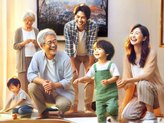 なぜ多くの親は積極的に相続税対策を行わないのか? その理由と対策