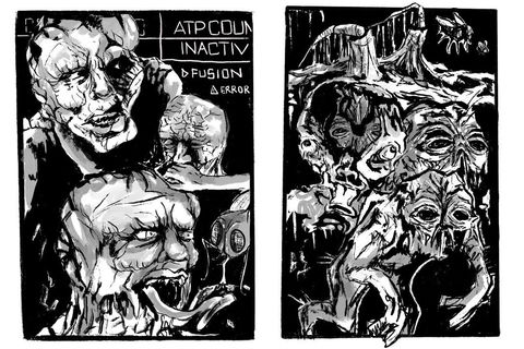 Digital Illustration