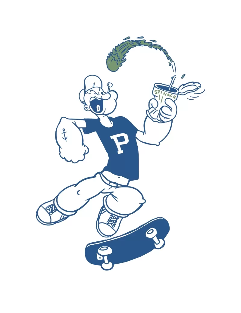 t-shirt-popeye-skateur (1).webp