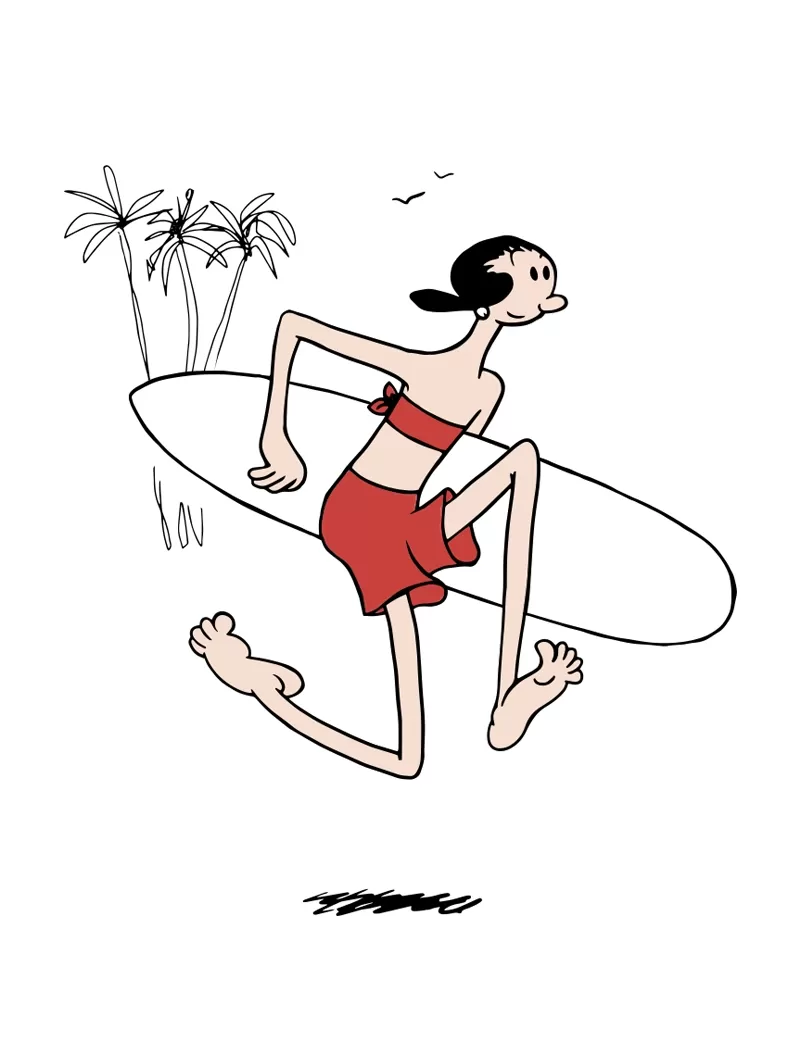 t-shirt-olive-surf-femme (1).webp