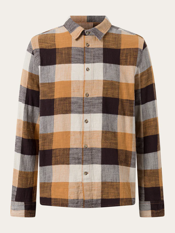 Regular_fit_checkered_shirt-Shirts-1090058-7026_Brown_check_600x.webp
