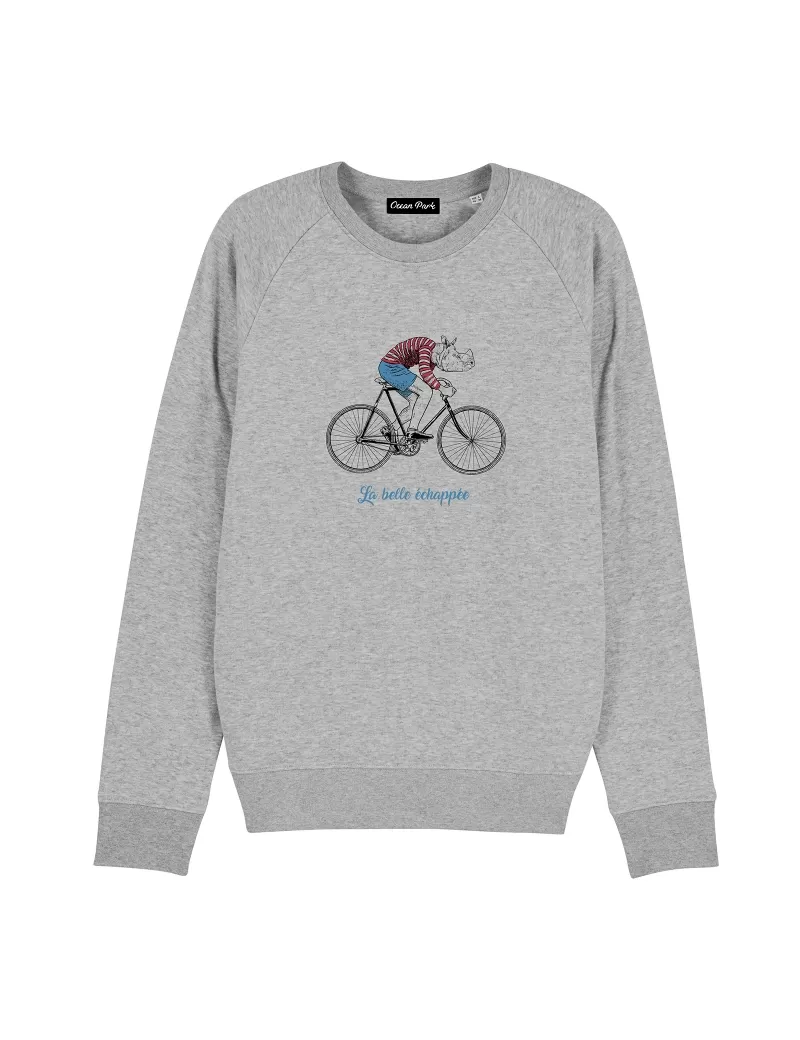 sweat-shirt-velo-la-belle-echappee.webp