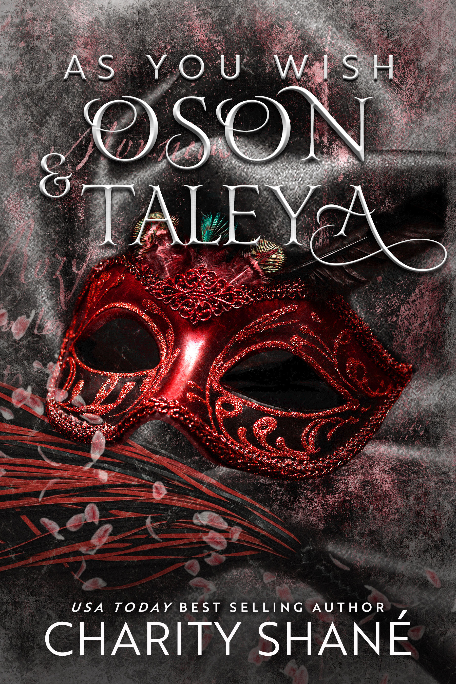 Oson & Taleya: As You Wish