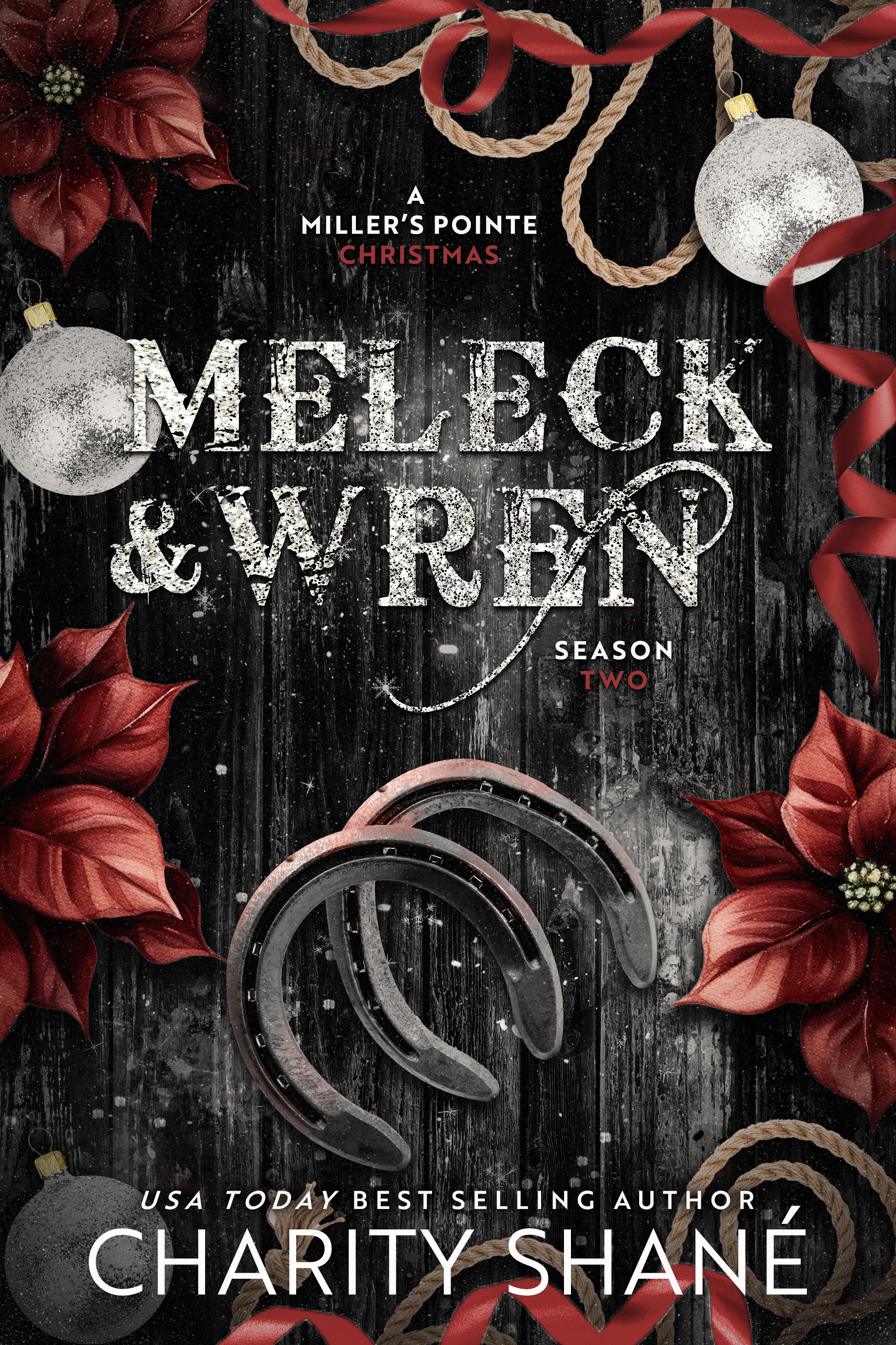 Meleck & Wren: A Miller’s Pointe Christmas 
