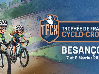 PRÉPARATION TFCX CD67