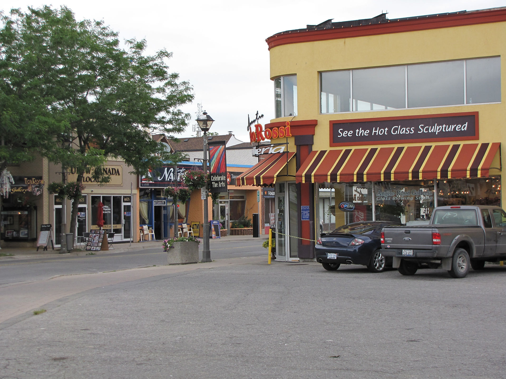 Niagara Falls 048