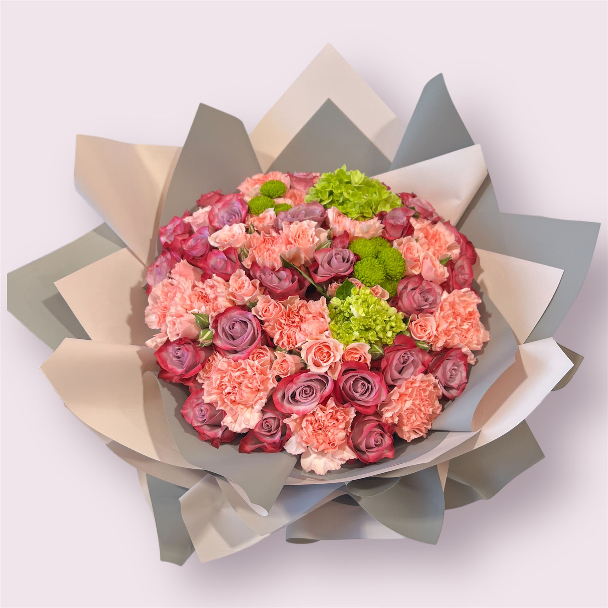 Encanto Primaveral | Springtime Charm