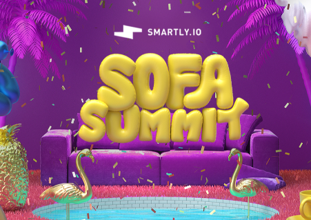 Sofa Summit, onde o marketing se reune à volta do digital e do networking
