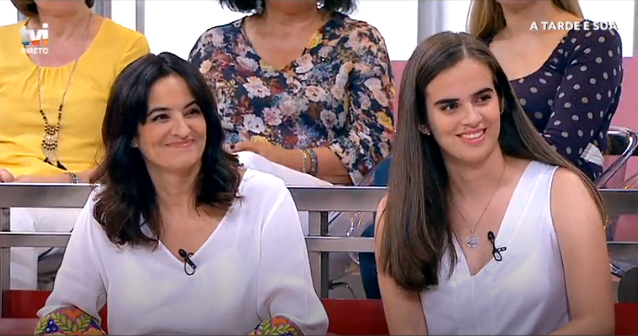 a tarde é sua