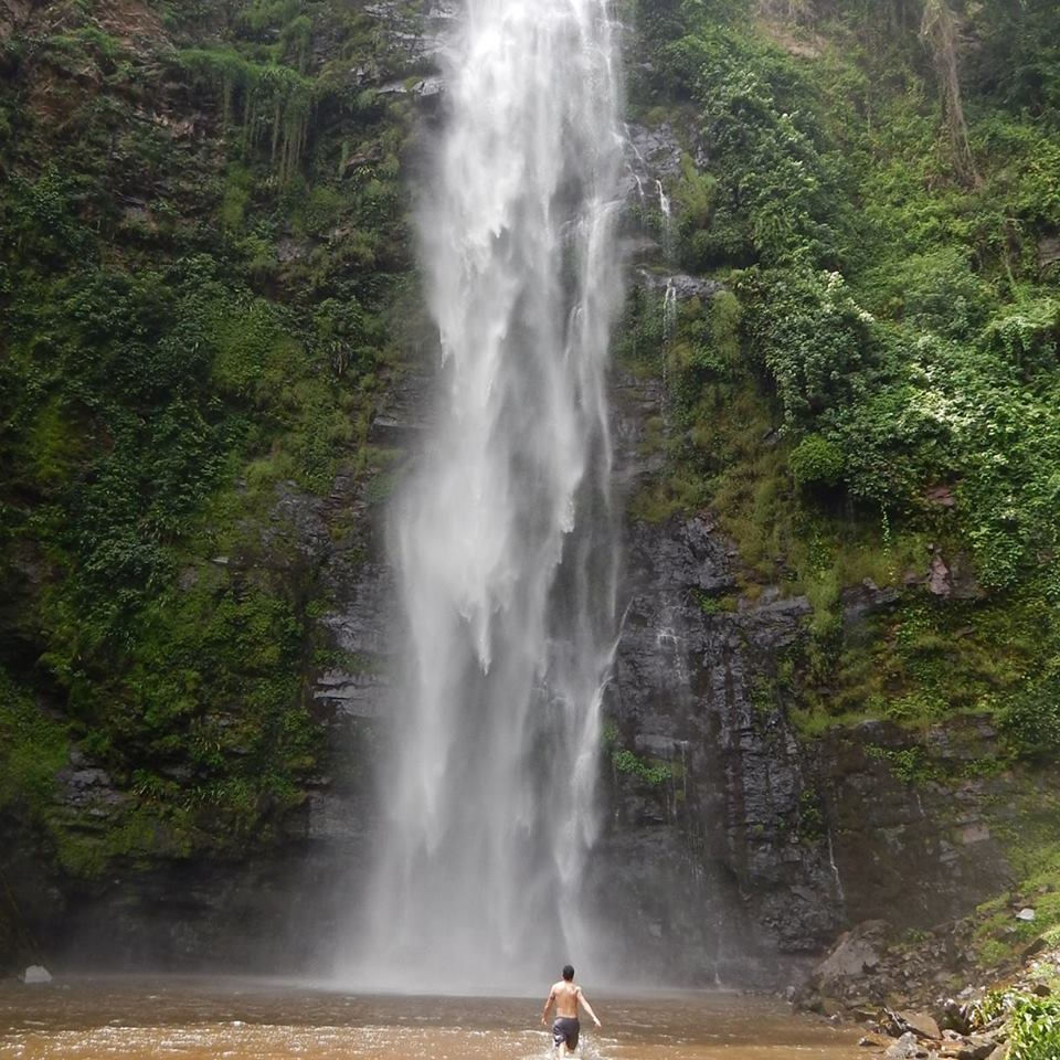 Jonny, Solo Adventurer