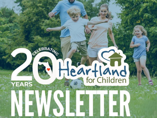 Heartland quarterly Newsletter | September 2024