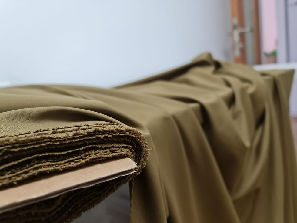 Миниатюра: Wave   בד אריג