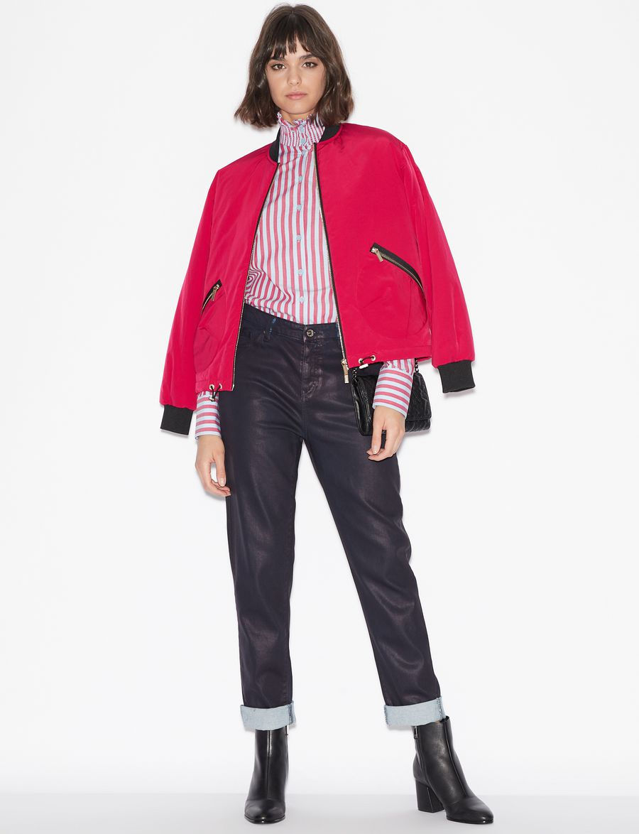 Миниатюра: בד לחולצות