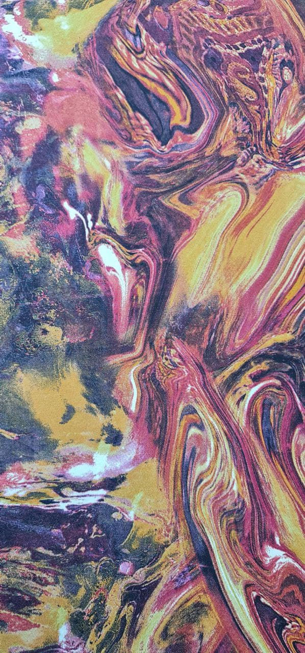 Миниатюра: Etro  ב ד ויסקזה עם אלסטאן