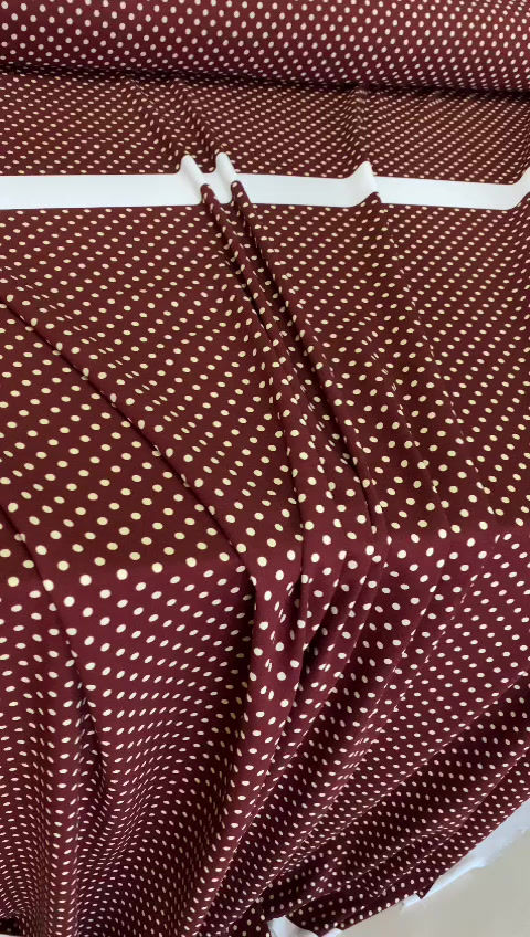 Миниатюра: Dots  (  1.4 X 1.4 בד ויסקוזה (פנל