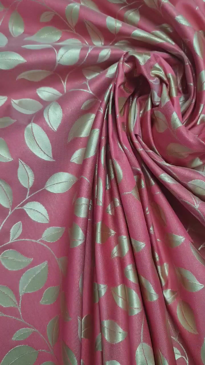 Миниатюра: Christian Dior בד ג'קארד