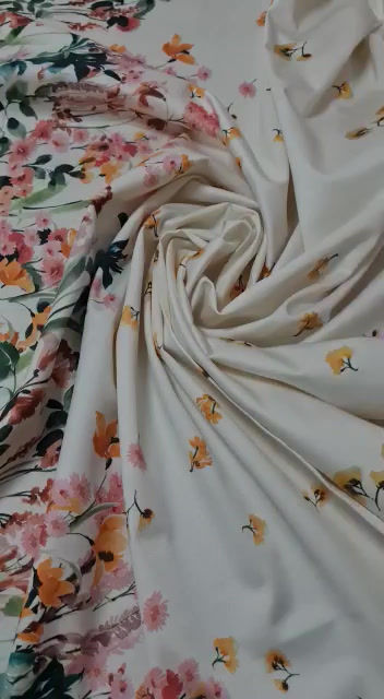 Миниатюра: Mood בד כותנה