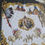 Миниатюра: Versace   בד ליקרה (   panel 90 x 140 cm))