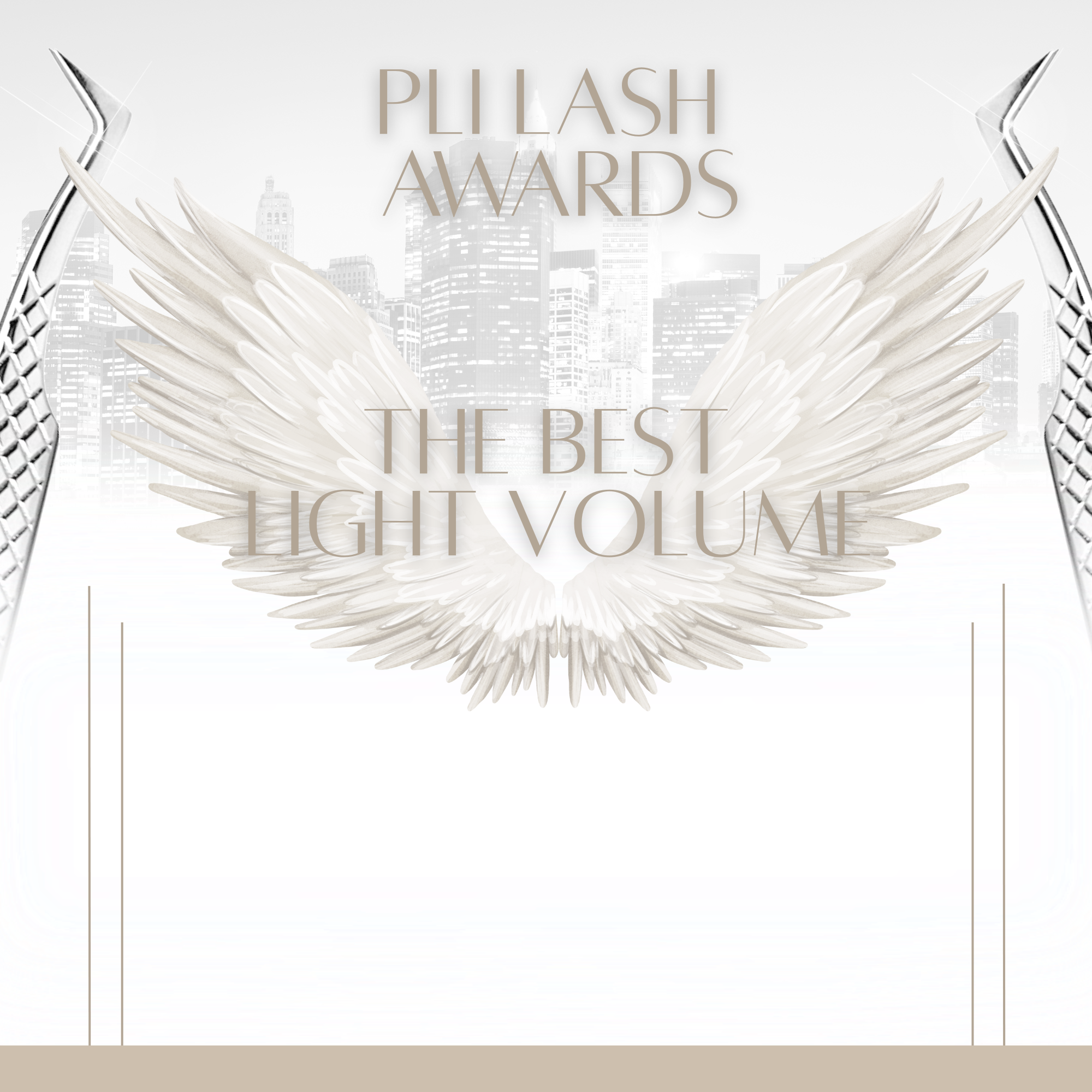 The Best Light Volume Set