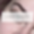 Brown and White Classy Photo Beauty Salon Facebook Cover (Instagram Post)