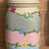 Thumbnail: HAND PAINTED HEIRLOOM SEED BANK DISTRESSED MASON JAR