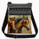 Thumbnail: HORSE PURSE NAVAHO STYLE PURSE HORSE GIFT