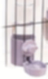 XS CAGE/PLAYPEN WATER BOTTLE
