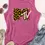 Thumbnail: MTV TANK TOP CASUAL TANK VINTAGE 80S THEME
