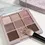 Thumbnail: WESTERN SUNSET EYESHADOW PALLETTE