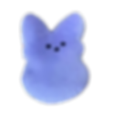 Peeps Dog Toy