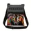 Thumbnail: HORSE PURSE NAVAHO STYLE PURSE HORSE GIFT