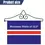 Thumbnail: WALL MOUNT OR DANGLE GARDEN FLAG HANGER YOUR CHOICE HANGER GARDEN FLAG