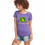 Thumbnail: PURPLE JOHN BEERE LADYS CUSTOM DESIGN T-SHIRTS