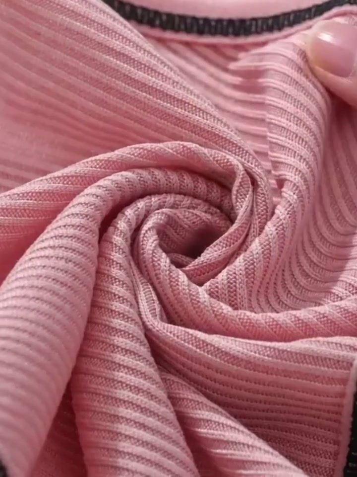 COTTON BOW PANTIES VIDEO