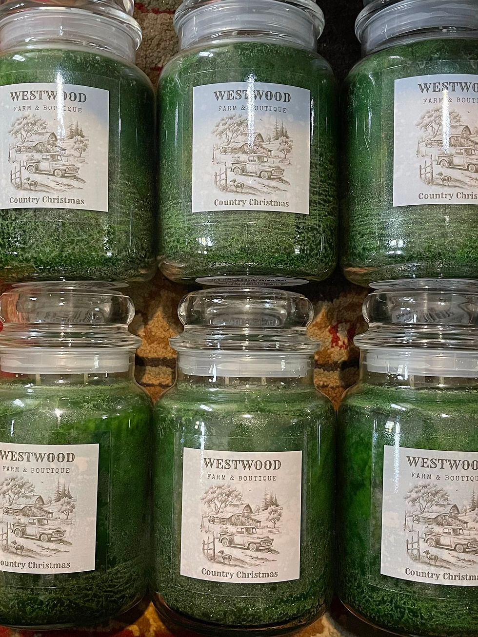 yankee candle