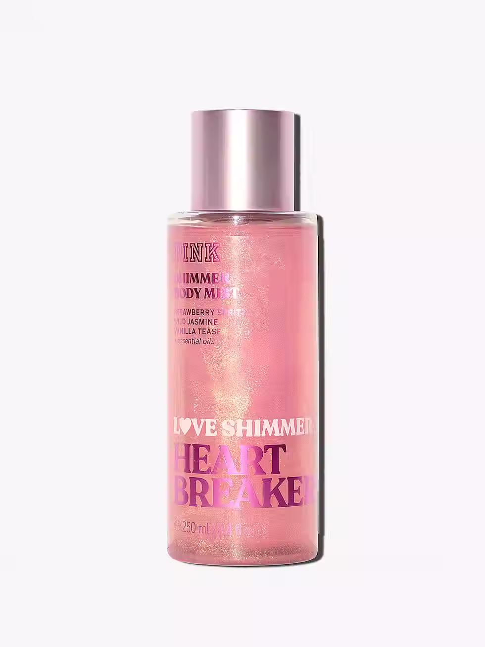 Thumbnail: SHIMMER SPRAY BY VICTORIA'S SECRET HEART BREAKER SHIMMER