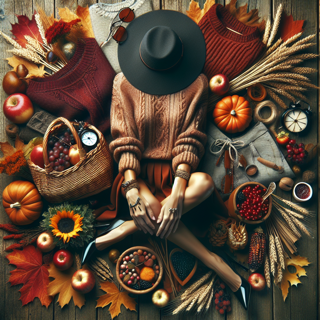 Autumn Colors