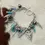 Thumbnail: WESTERN CHARM BRACELET COWGIRL OR NATIVE AMERICAN