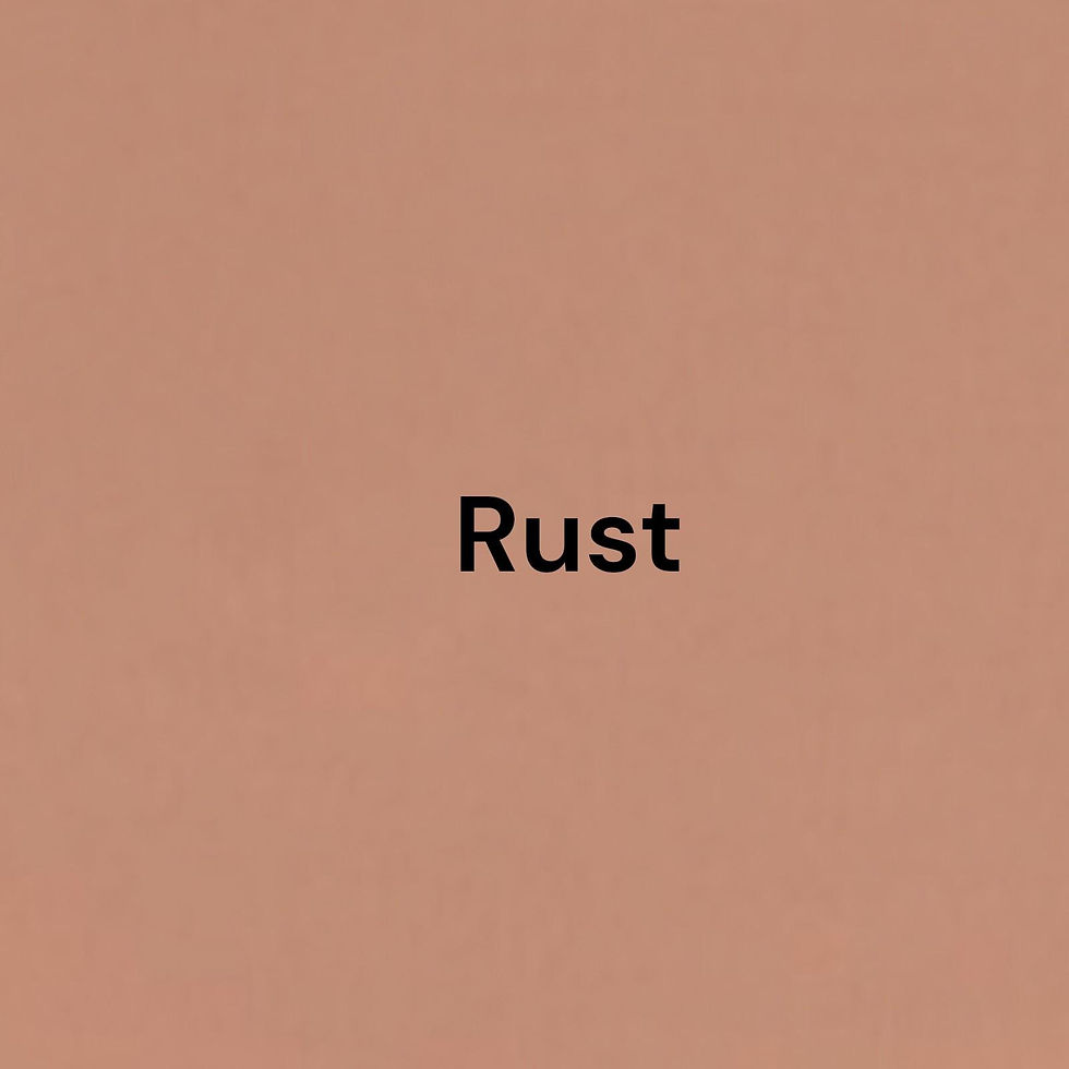 Thumbnail: SILKY LADIES' PANTIES RUST
