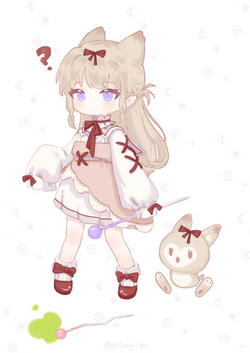 二創｜Livly