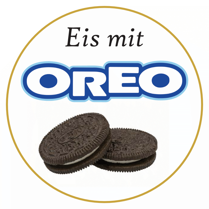 Oreo 75mmdfgd