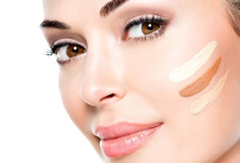 BB Glow Facial