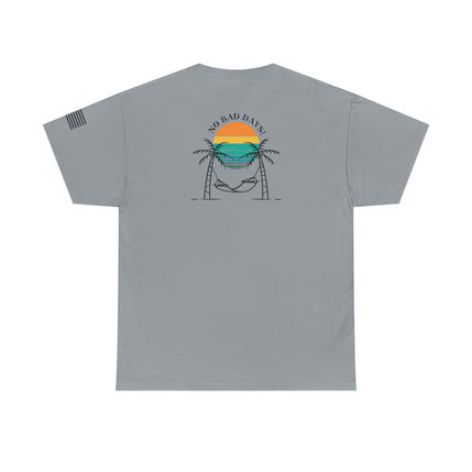 Hammock - No Bad Days Tee