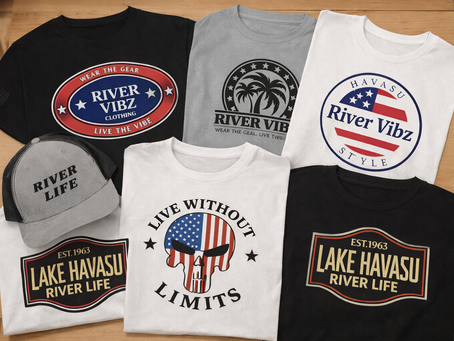 Top Lake Havasu Souvenirs You’ll Love - Lake Havasu Keepsakes