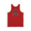 Thumbnail: River Vibz Oval Tribal Band Men's Tank